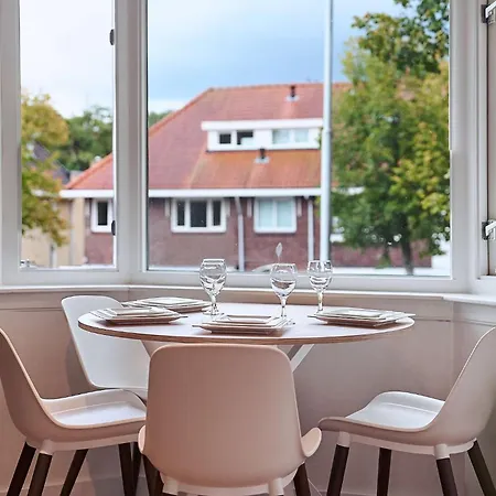 Apartment The Art Gallery - Jacqueline's Place - By T&s Eindhoven