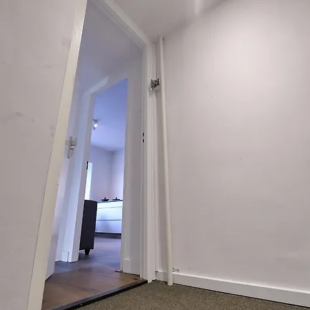 Stratum'S Apartment 3 No Kitchen * Eindhoven