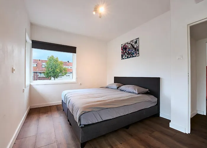 Πανδοχείο Stratum's 3 No Kitchen