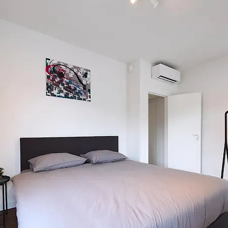 Stratum'S Apartment 3 No Kitchen Kro Eindhoven