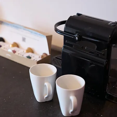 Stratum'S Apartment 3 No Kitchen Kro Eindhoven